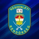 Készenléti Rendőrség-ATLAS CITY