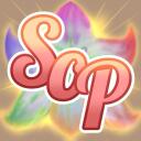 Sanctuary of Publicity | Floral Kingdom Discord Server Icon