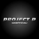 Project P Discord Server Icon