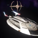 USS Arcadia | NCC 8531 - B | 18+