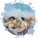 ･ﾟ𝚂𝙸𝙿 ’𝙽 𝚂𝚃𝙰𝚈･ﾟ·:『16+』 Discord Server Icon