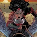 DC: Rebirth of Souls