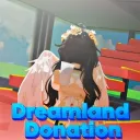 Dreamland Donations ✨