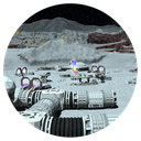 Laci Synchroni icon