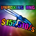 Unboxing RNG