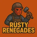 Rusty Renegades 2x Solo | Duo | Trio