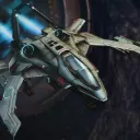 Space Taxi Services