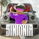 Influenciadores Sintonia RP