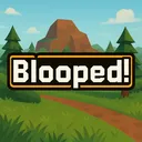 Blooped!