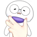 しらたまサーバー