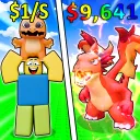 Steal A Beast