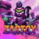 Z@rtox's Server