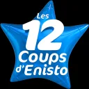 Les 12 coups d’Enisto ! (SERVEUR TWITCH)