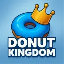 Donut Kingdom | 2m Daily