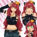 ⤷ ゛ミア💕 ˎˊ˗