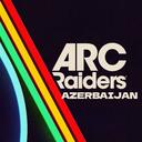 [ART] ARC Raiders Team Discord Server Icon