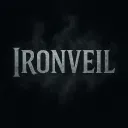 Ironveil Store & Community
