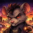 Ratos de Caverna