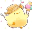 ☀~Chick Advertising~🐥