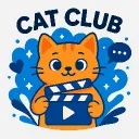Ícone do servidor Cat Club