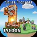 Single Player Tycoon!