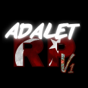 Discovery icon for Adalet Roleplay #S1 Discord server