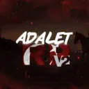 Adalet Roleplay #V2 Discord Server Icon