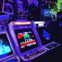 Eclipse Arcade server icon