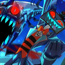 ⋆༺ 𐕣 Voxs Sharks 𐕣 ༻⋆ Discord server icon