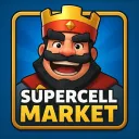 Supercell Market