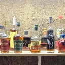 For the love of Bourbon