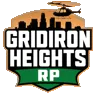 GridIron Heights  RP Discord server icon