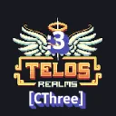 [CThree] :3 Telos Realms guild