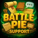 BattlePie Support