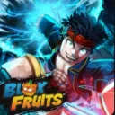 Blox Fruiters.