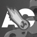 Asteroid Customs | Graphite Co.