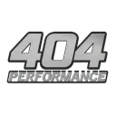404 Performance