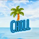🌴 Chill Paradise 🌴
