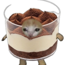 Tiramisu Discord server icon