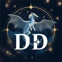 Dusken Dragons Discord server icon