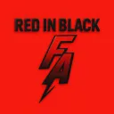 Red In Black | FlashBack FA