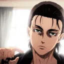 逆位置の八宝結界 Discord server icon