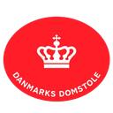 Dansk Rets hus Discord Server Icon