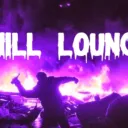 The Amazing  Coolest Chill Lounge discord icon