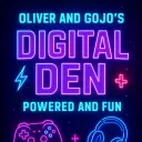 Oliver'S and GOJO'S digital den discord icon