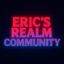 Server icon for Eric's Realm Comunity