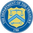 Department of Treasury | PMB:RP Discord Server Icon
