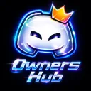 Owners Hub Discord Server Icon