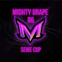 Mighty067Grape|R6|Seige Cup|