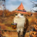 MeowlGang 🎃 ˚⋆